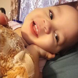 Meet your Posher, Brittney